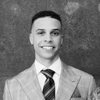 Daníel Amos Daníelsson