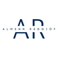Almenn ráðgjöf