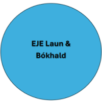 EJE Laun & Bókhald